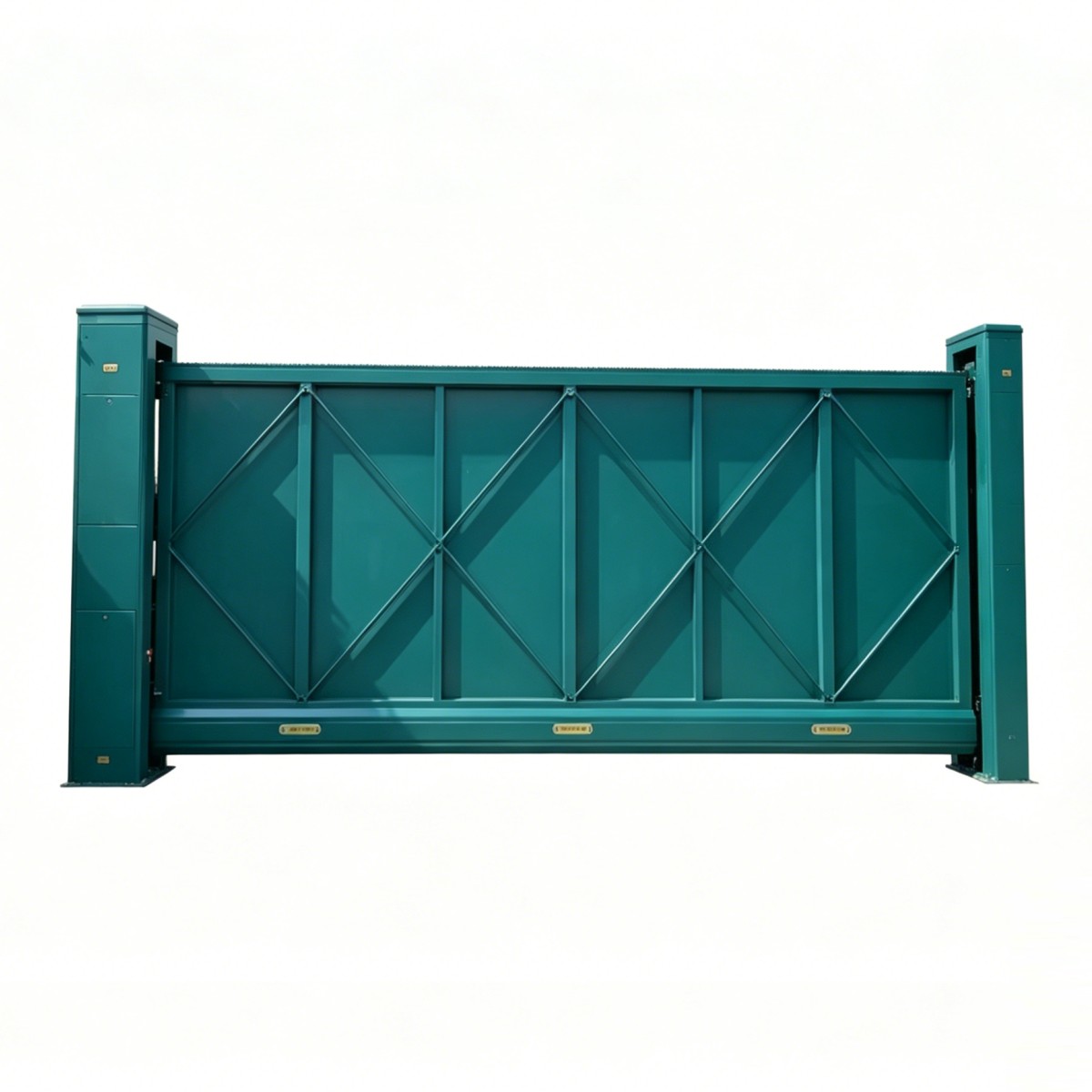 平顶山郏县电动悬空门